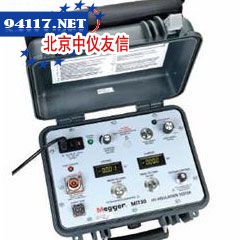 MIT30 30kV高压绝缘测试仪